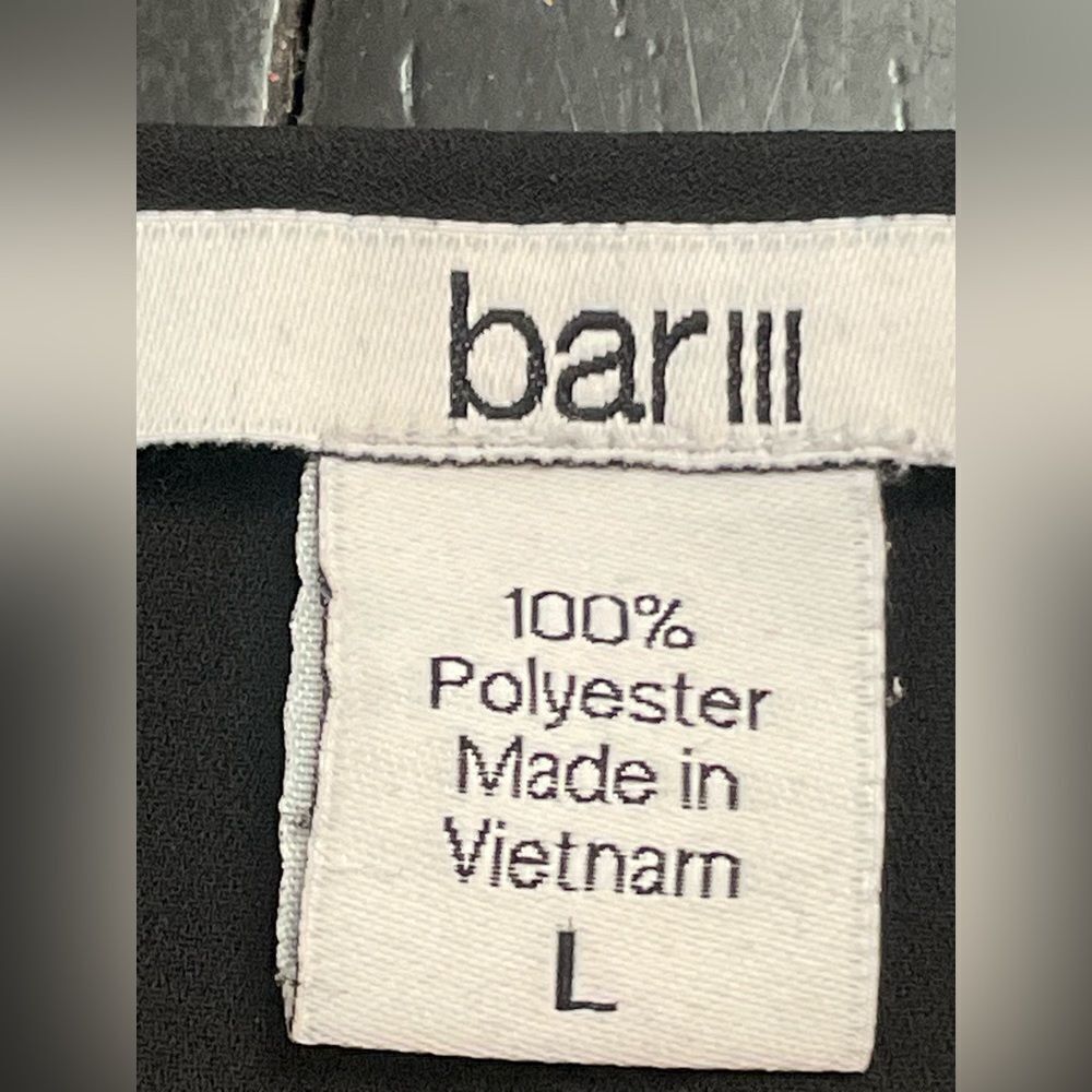 Bar ||| Blouse - Picture 3 of 3